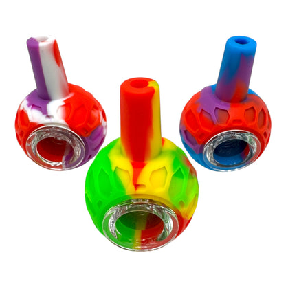 Silicone Nectar Collector Bowl Adapter 14mm