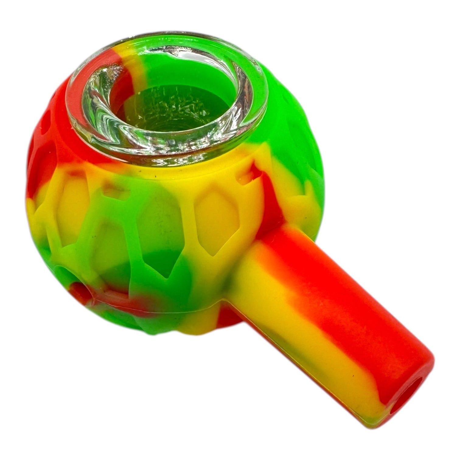 Silicone Nectar Collector Bowl Adapter 14mm