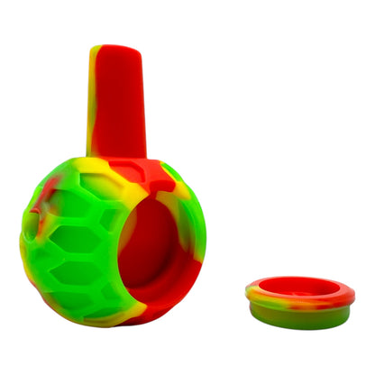 Silicone Nectar Collector Bowl Adapter 14mm