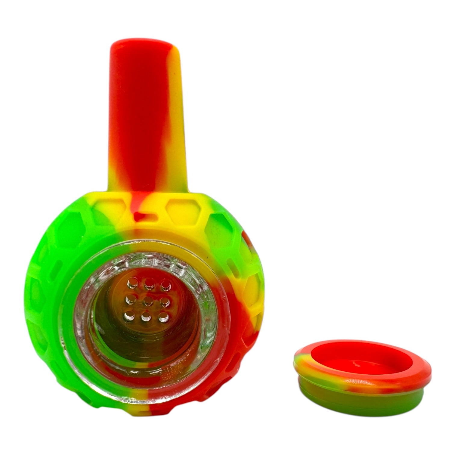 Silicone Nectar Collector Bowl Adapter 14mm