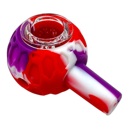Silicone Nectar Collector Bowl Adapter 14mm