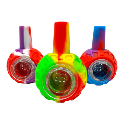 Silicone Nectar Collector Bowl Adapter 14mm