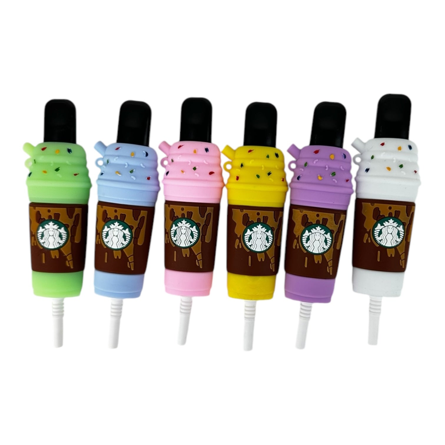 Silicone Coffee Cup Nectar Collector