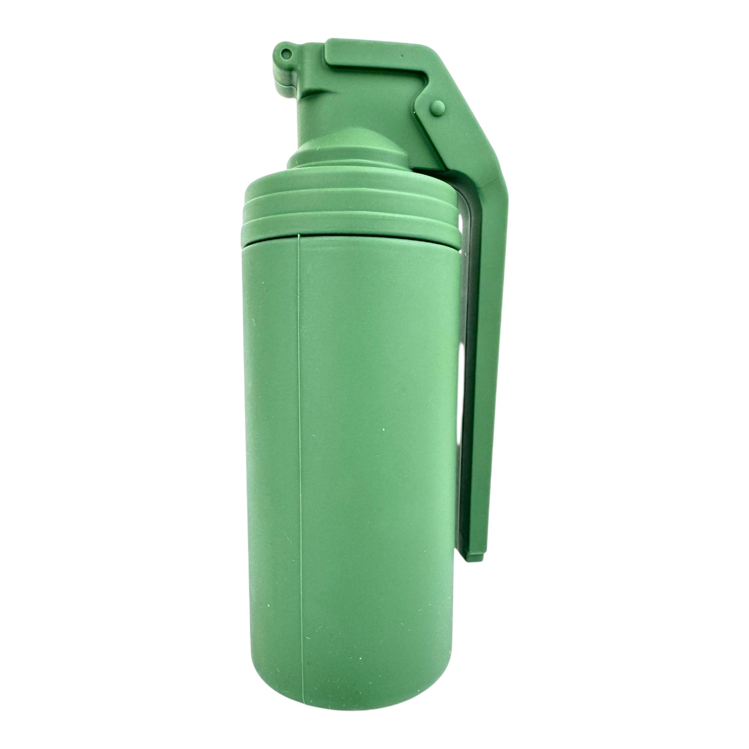  Silicone Grenade Shaped 