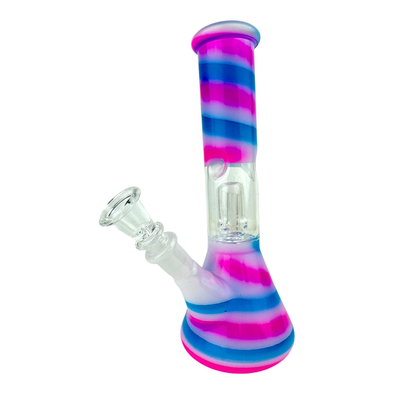 Single Dome Water Pipe