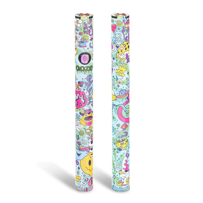 Ooze Twist Slim Pen 2.0 -  510 thread 320mAh battery