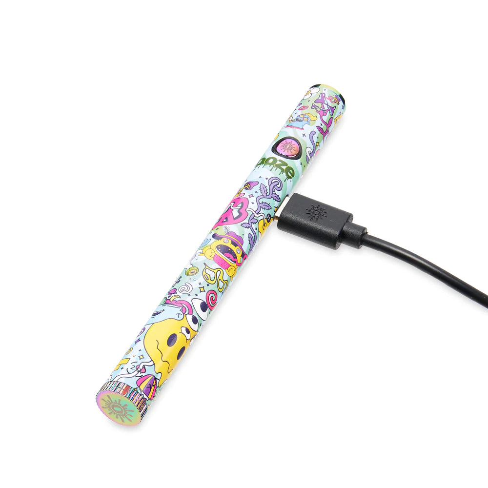 Ooze Twist Slim Pen 2.0 -  510 thread 320mAh battery
