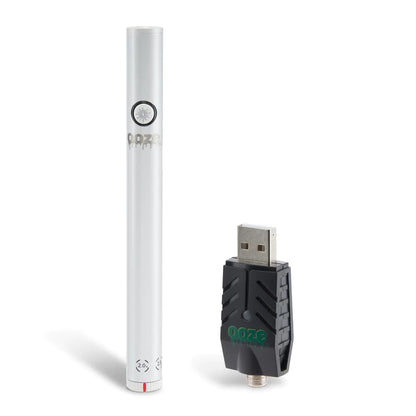 Ooze Twist Slim Pen 2.0 -  510 thread 320mAh battery