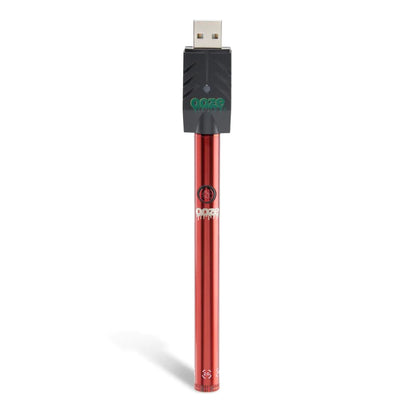 Ooze Twist Slim Pen 2.0 -  510 thread 320mAh battery