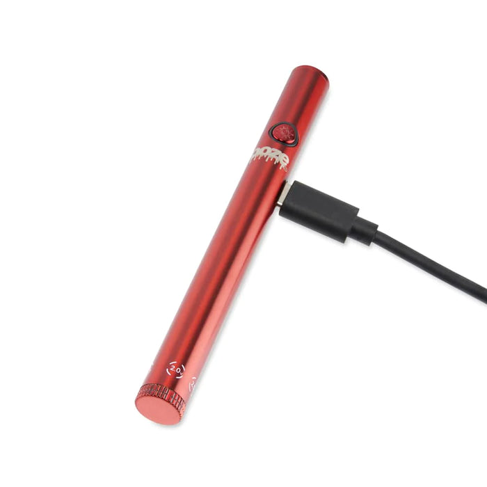 Ooze Twist Slim Pen 2.0 -  510 thread 320mAh battery