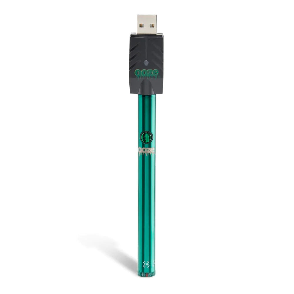 Ooze Twist Slim Pen 2.0 -  510 thread 320mAh battery
