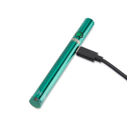 Ooze Twist Slim Pen 2.0 -  510 thread 320mAh battery