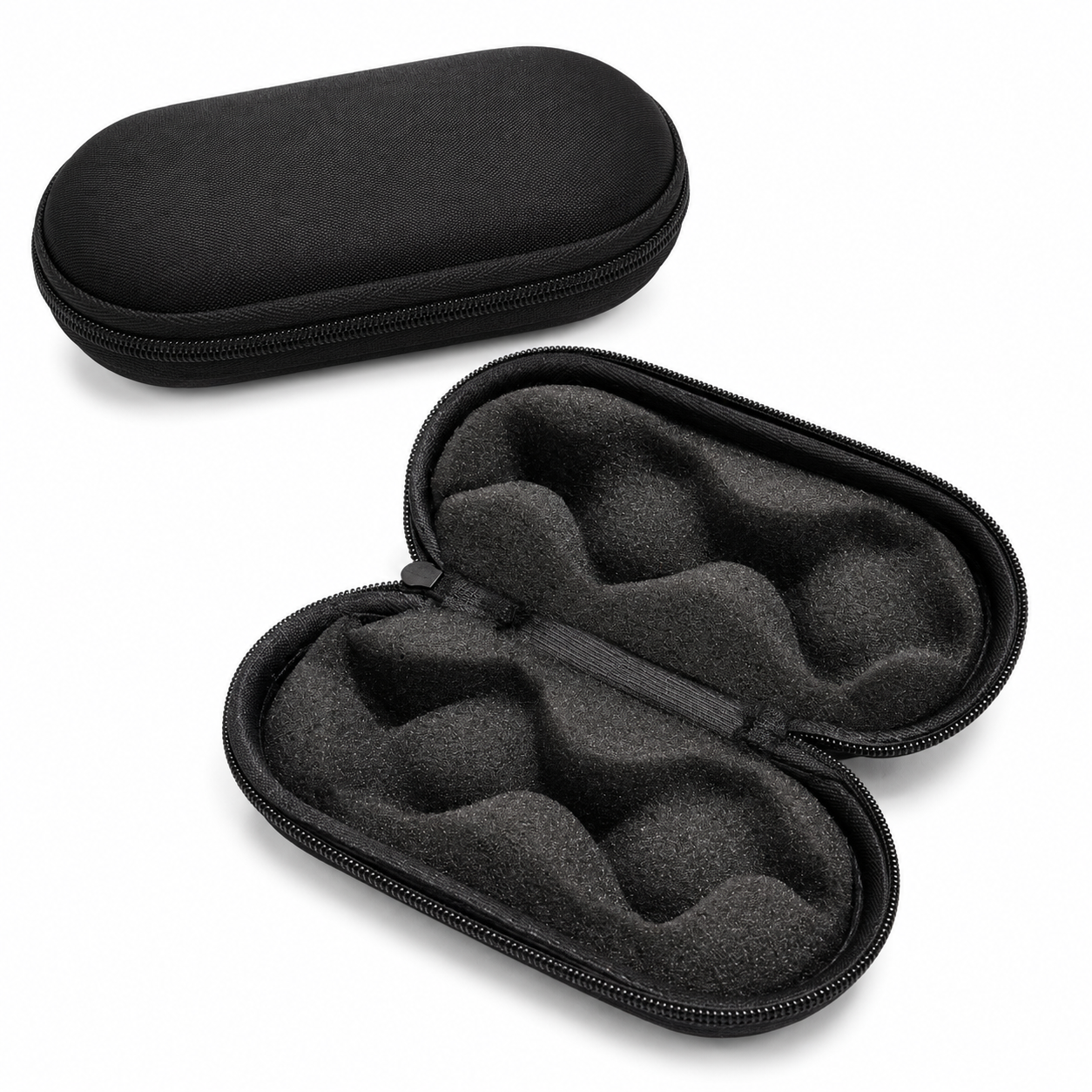 Small Hard Pipe Pouch 5 x 2.5"