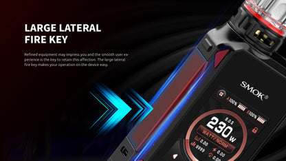 Smok G-PRIV 4 230W Starter Kit