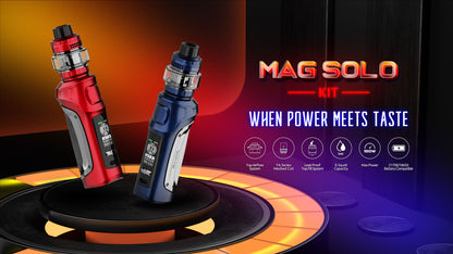 Smok Mag Solo Kit