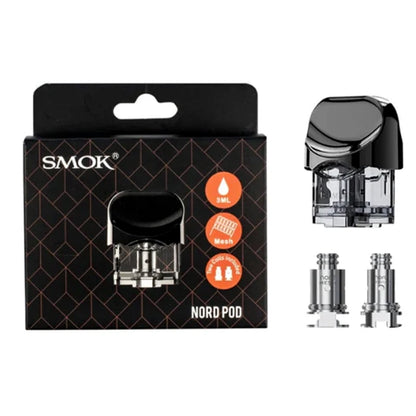 Smok Nord Pod Cartridge