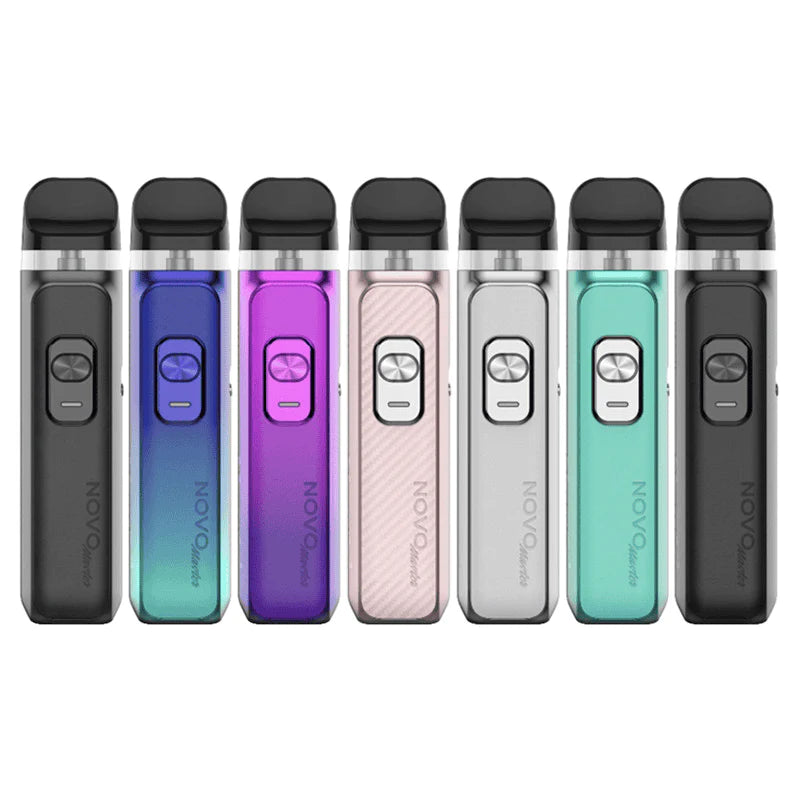 Smok Novo Master Pod Kit 1000mAh 30w