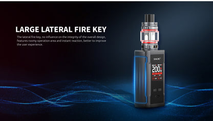 Smok R-KISS 2 200W Starter Kit