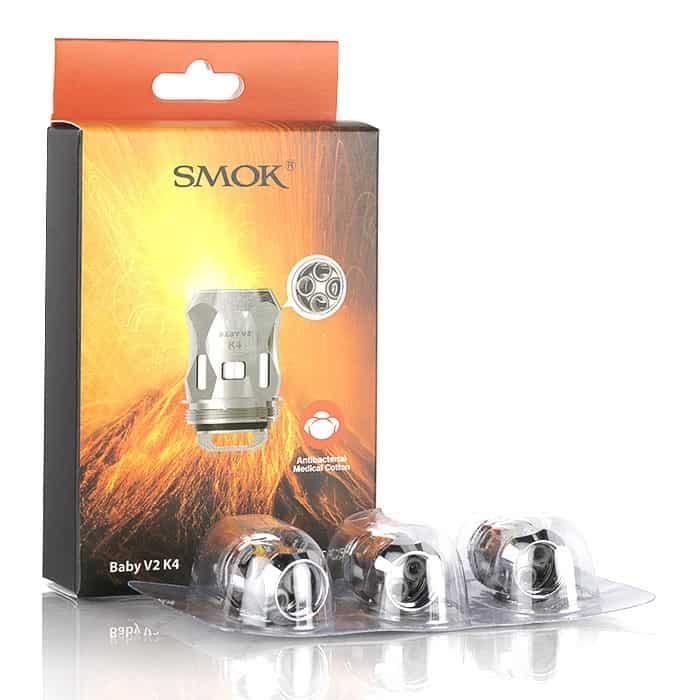 Smok Baby V2 A1 Coil