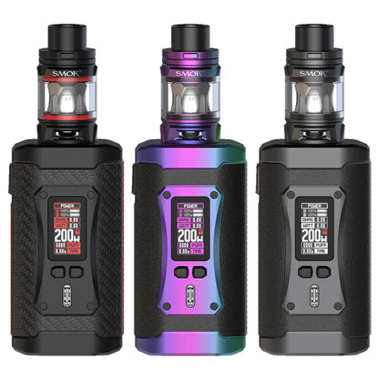 Smok MORPH 2 Starter Kit