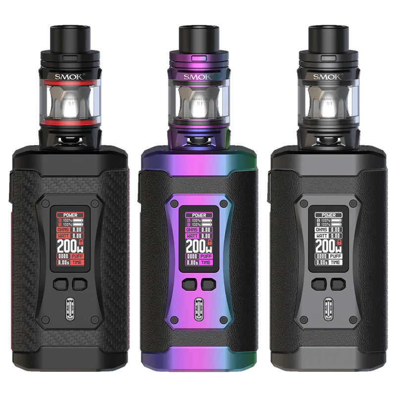 Smok MORPH 2 Starter Kit