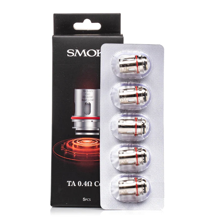 Smok Meshed TA Replacement Coil