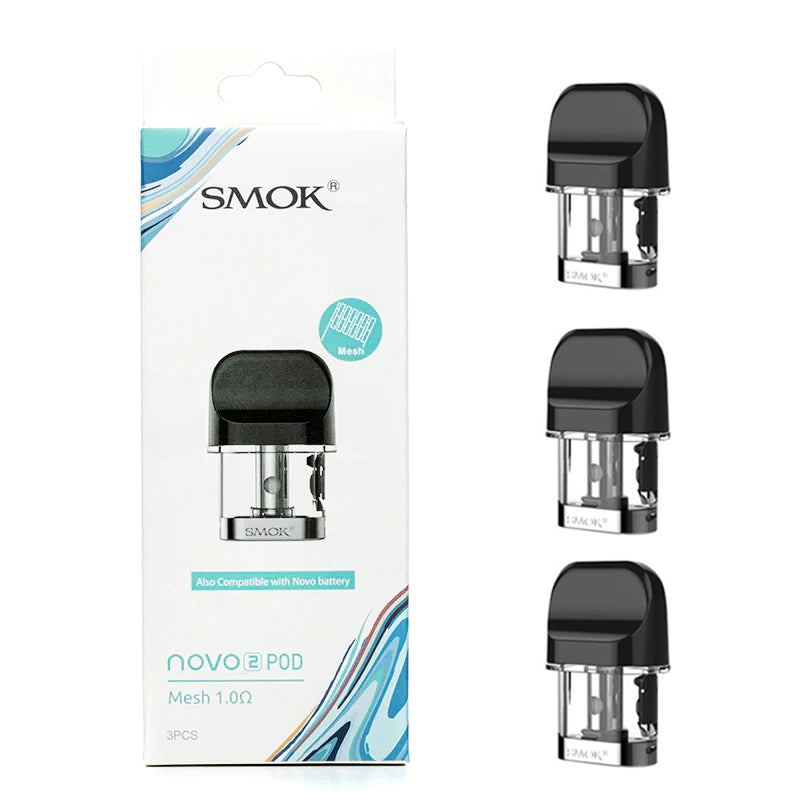 Smok NOVO 2 Pod