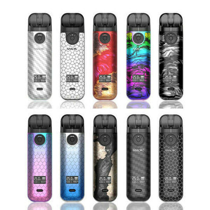 Smok NOVO 4 25W Starter Kit