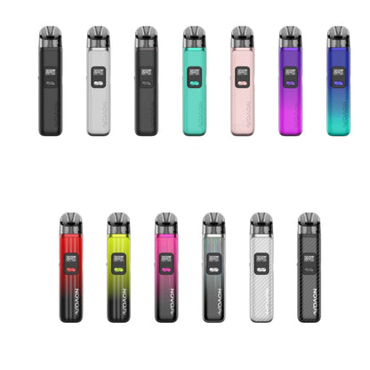 Smok Novo Pro 1300mAh Kit 