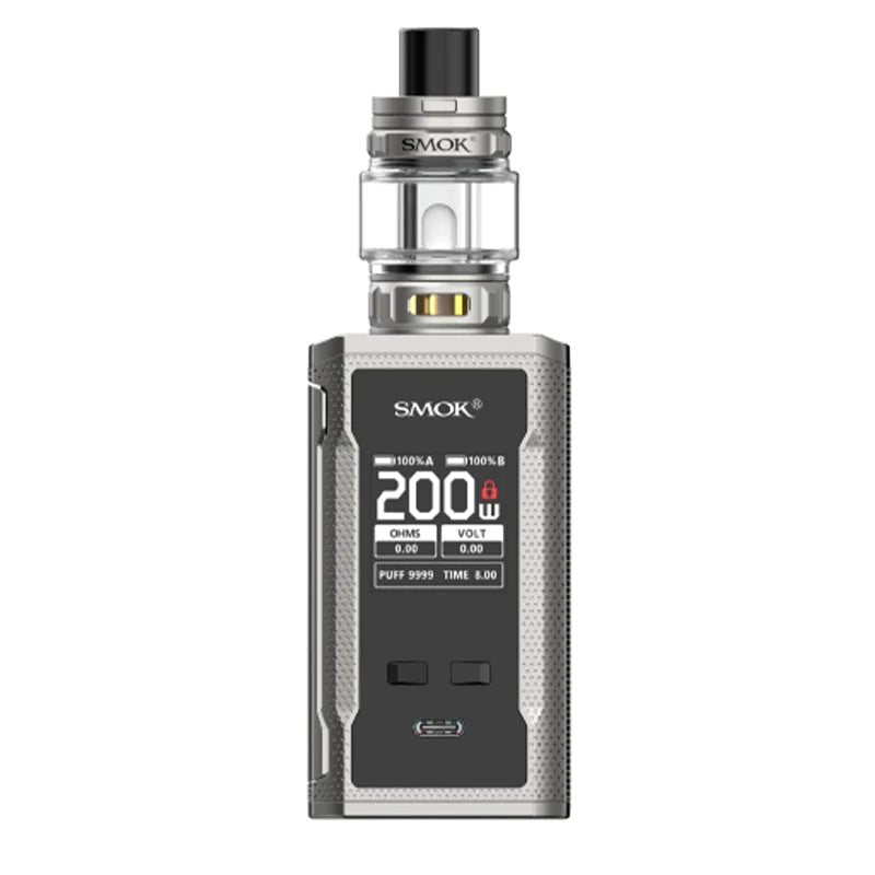 Smok R-KISS 2 200W Starter Kit