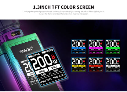 Smok R-KISS 2 review