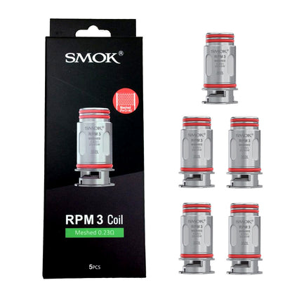 Smok RPM 3 replacement coils