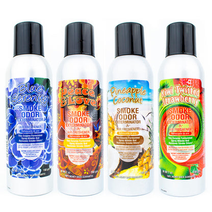 Smoke Odor Eliminator 7 Oz Air Freshener