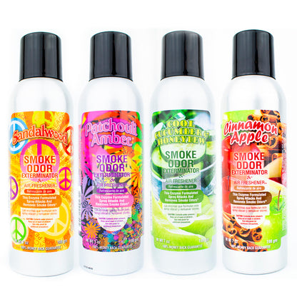 Smoke Odor Eliminator 7 Oz Air Freshener