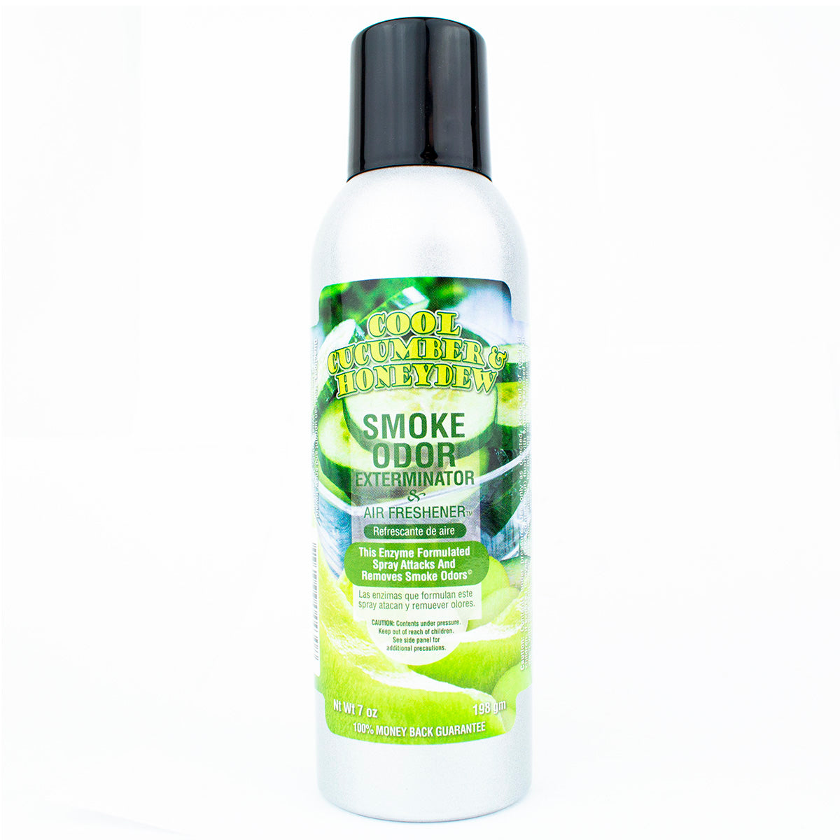 Smoke Odor Eliminator 7 Oz Air Freshener
