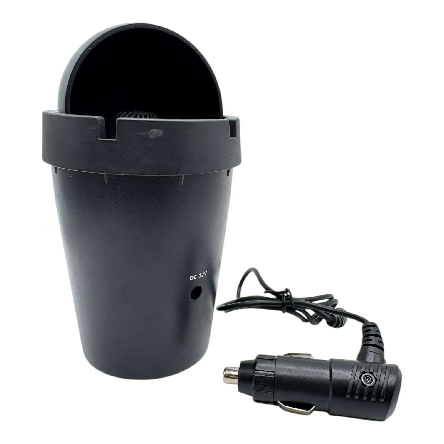 Smokeless Car Ashtray