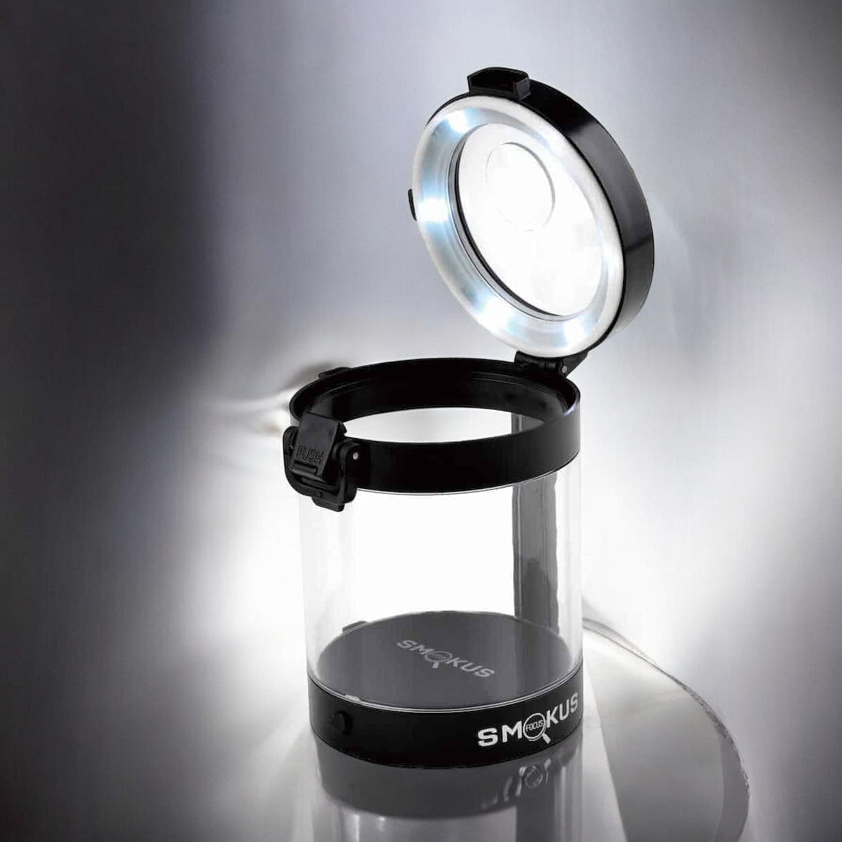 Smokus Focus Middleman