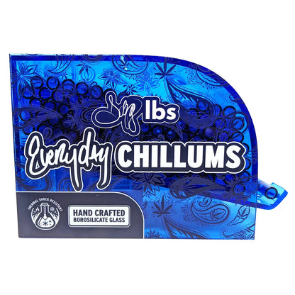 Snoop Dog OG Chillum "Dogg lbs Everyday Chillums" - 100ct Display
