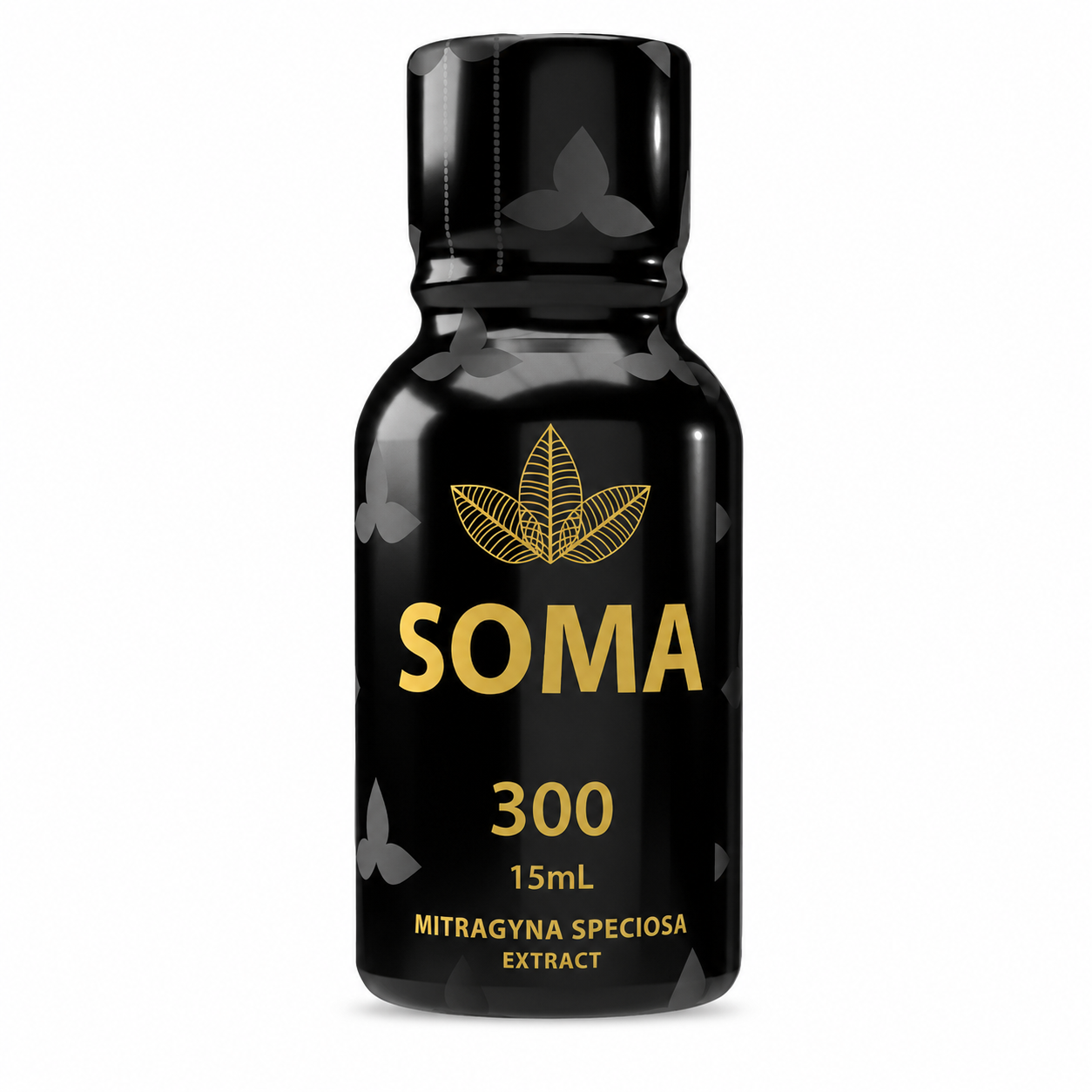 Soma 300mg 15ml Nano Shot 12 Bottles / Display | 12 Displays / Case