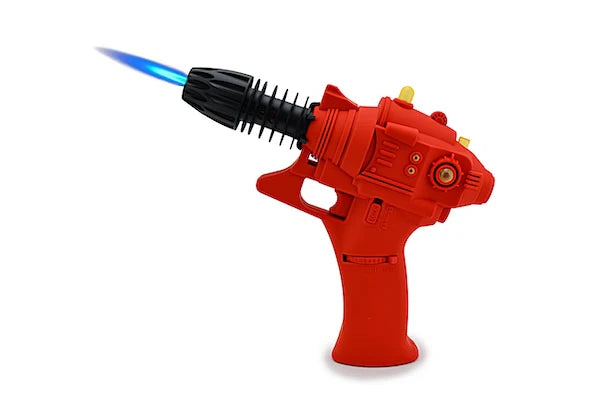 Space King X.A.V Torch Gun
