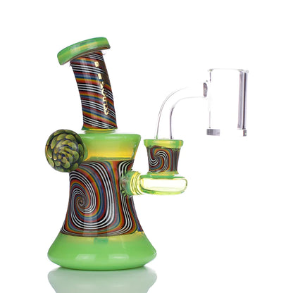 MK100 Spectrum Premium Dab Kit