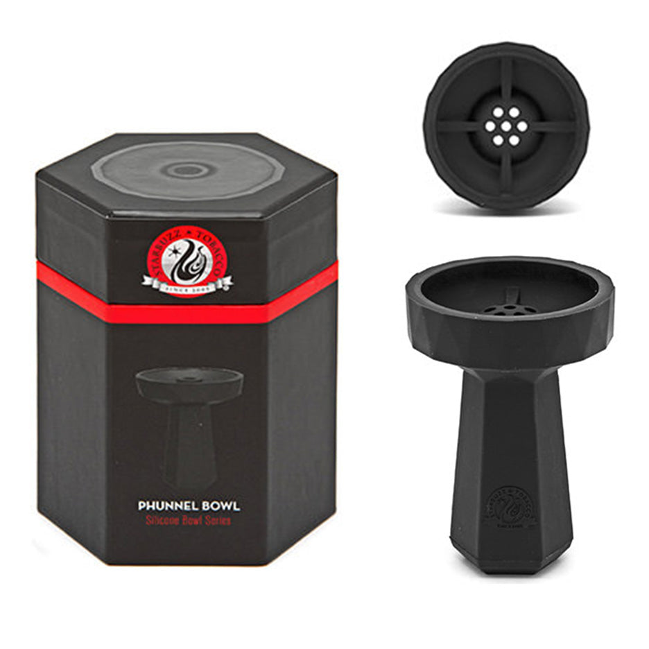Starbuzz Paradigm Silicone Hookah Bowl