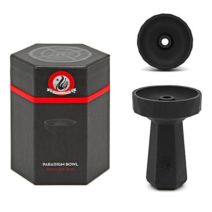 Starbuzz Phunnel Silicone Hookah Bowl