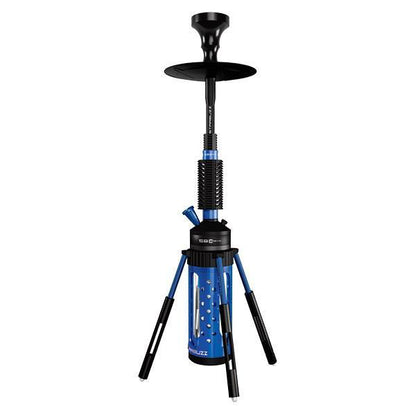 Starbuzz Carbine Rotating Hookah 2.0