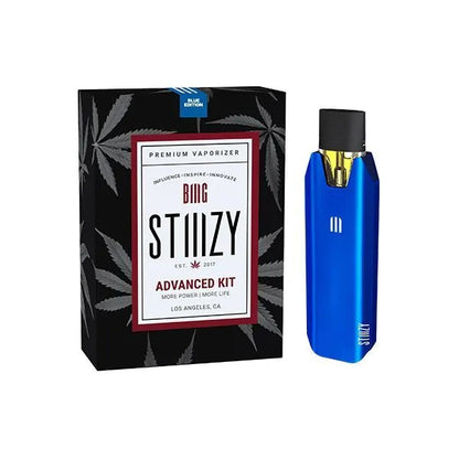 Stiiizy Biiig Advanced Kit