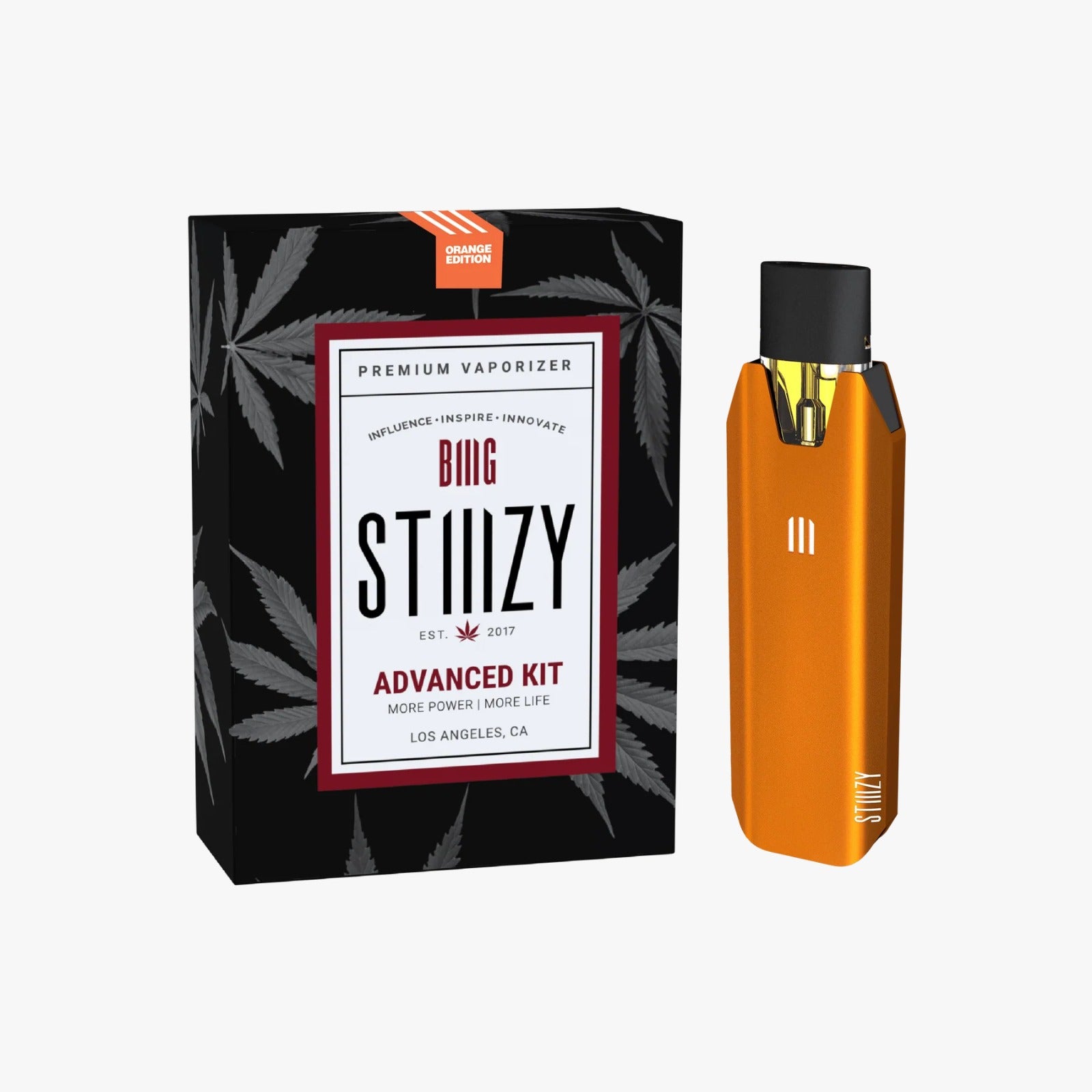 Stiiizy Biiig Advanced Kit