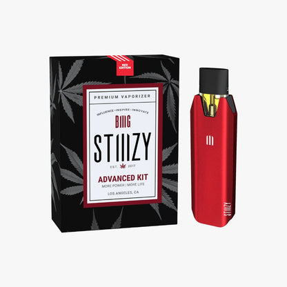 Stiiizy Biiig Advanced Kit