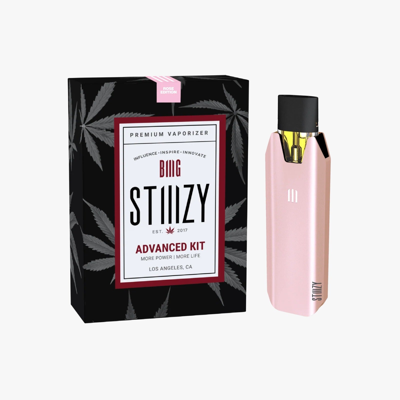Stiiizy Biiig Advanced Kit