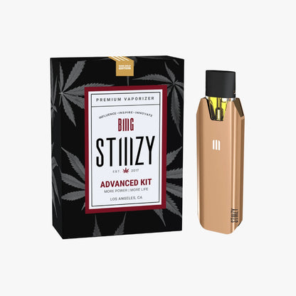 Stiiizy Biiig Advanced Kit