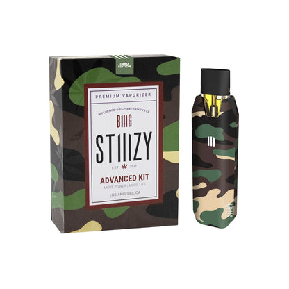 Stiiizy Biiig Advanced Kit